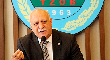 Tarım nüfusu yaşlandı