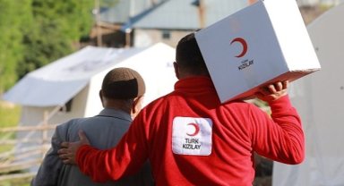 Türk Kızılay 156 Yaşında