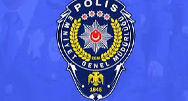 Aydın Emniyeti’ne 7 Yeni Atama Yapıldı