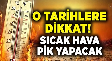 ÇARŞAMBA GÜNÜNE DİKKAT