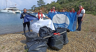 D-MARIN TÜM MARİNALARINDA ÇEVRE FARKINDALIK GÜNLERİNİ KUTLADI