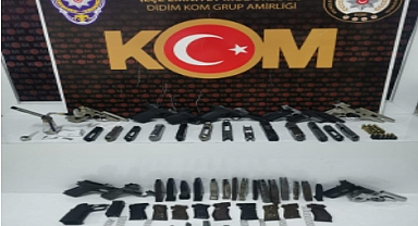 Didim KOM Operasyonu