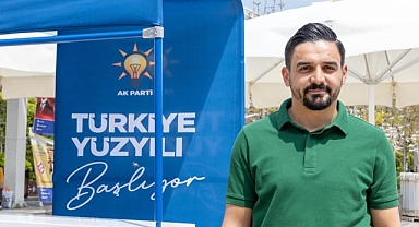 Dinç Başkan Bankamatiklerle aranıza mesafe koyun