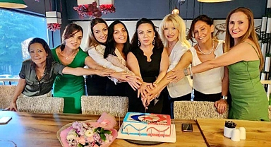 DOĞRU İNSANLAR ANKARA'DA BULUŞTU