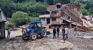 Düzce'ye 2 milyon TL'lik kaynak