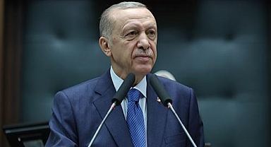 Erdoğan; Aydın'ın vizyonsuzluğundan bahsetti