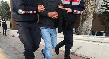 Hazine avcıları yakalandı