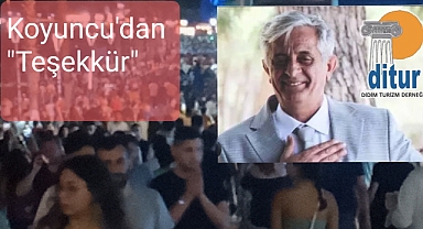 Koyuncu'dan