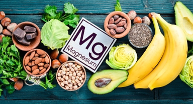 Magnezyum eksikliğinin 7 sonucu