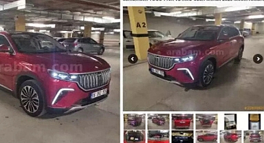 RTÜK Affetmedi; TOGG Fırsatçısı Sendikacı Memura Ceza