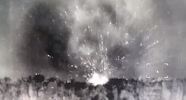 Şehitlerin kanı yerde kalmadı... Gri kategoriye bir çizik daha!