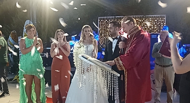 Yarmacı'laŕın mutlu günü
