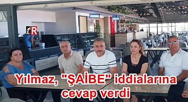 Yılmaz