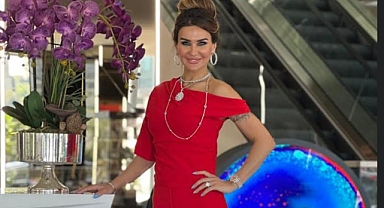 Zeynep Uğurlu Çiçek 2. Otelini açıyor