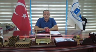 Zeytinyağı İhracatının Kısıtlanması İçin Yapılan Baskıyı Doğru Bulmuyoruz