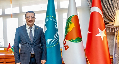 Afrika-Türkiye İşbirliği Platformu Başkanı Osman Genç Türkiye ve Somali Arasındaki Dostluk Gelecekte de Devam Edecek