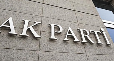 AK Parti Olağanüstü Kongresi 7 Ekim’de Yapılacak