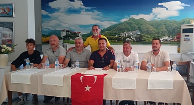 Altınkumspor'da hedef şampiyonluk