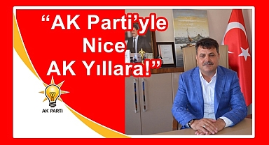 Başkan Subaşı