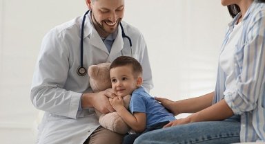 Çocuğum Sünnet Oldu, Denize-Havuza Girebilir mi?