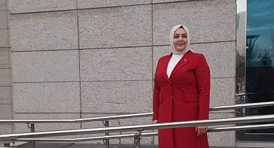Didim AK kadınlar istifa etti