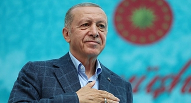 Erdoğan: 31 Mart’a Hazırlanıyoruz