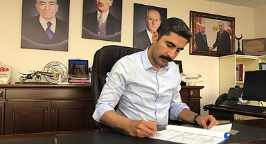 Gölbaşı Belediye Başkan Yardımcısı Tanrıverdi Görevden Alındı