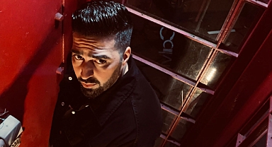 Hiphop&Rnb dünyasının parlayan yıldızı İsyan yeni şarkısını yayınladı!