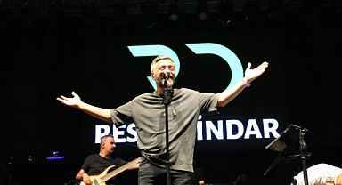 Resul Dindar’dan Rekor Konser…