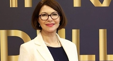 Şelale Ünseli ödül koleksiyonuna yeni bir tane daha ekledi!