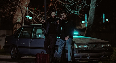 Virüs & Cyruss Rap Dünyasında kalıcı olmayı hedefliyor!