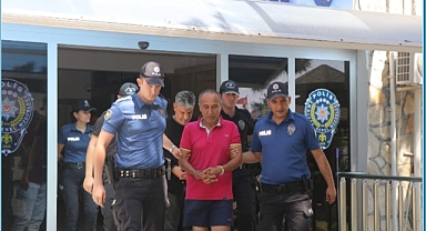 49 Düzensiz göçmen ve 3 organizatör yakalandı
