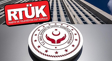 Aile ve Sosyal Hizmetler Bakanlığı ile RTÜK Arasında Ailenin Korunması ve Güçlendirilmesine İlişkin İş Birliği