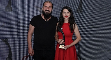 Alev Ateş Mor Narpın