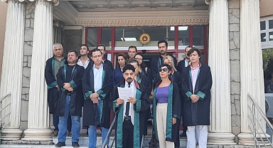 Avukatların isyanı