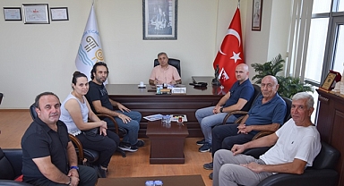 Bisiklet Festivaline destek istediler