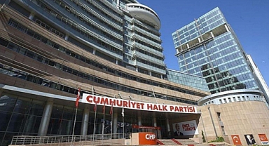 CHP Kurultayı 4-5 Kasım’da Toplanacak
