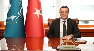 Erdoğan, Afrika ülkelerine yeni bir adım atacağını açıkladı.