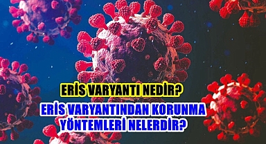 Eris varyantı, soğuk algınlığı ve grip nasıl ayırt edilir?