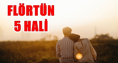 FLÖRTÜN 5 HALİ