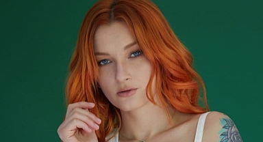 Güliz Ayla şaşırttı
