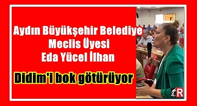 MHP'li İlhan