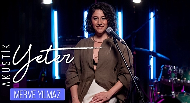 Minik Serçe’nin ‘Yeter’ine Merve Yılmaz’dan yeni yorum