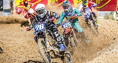MXGP Türkiye 180 ülkede yayınlanıyor