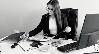Songül Bozkurt : Bir Kadın olarak girişimciliğe adım attım! 