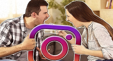 “Türkiye’deki kullanıcıların %43’ü eşleri ve partnerleriyle fotoğraf paylaşmıyor”