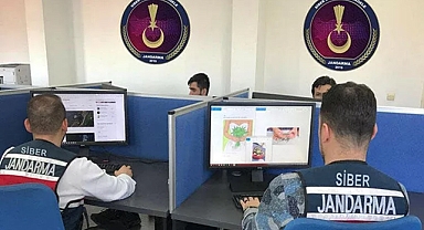Aydın'da 2266 siteye erişim engeli