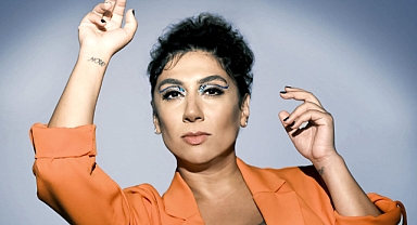 BURCU KISAKÜREK YENİ TEKLİSİ