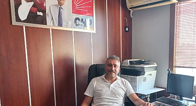CHP'li Yılmaz AK Partili Ökten'e cevap verdi