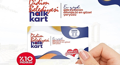 DİDİM BELEDİYESİ